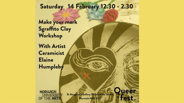 Make+your+mark+-+Clay+Workshop+with+Elaine+Humpleby