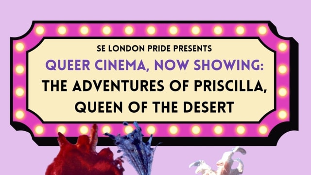 Queer cinema