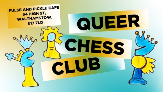 Queer Chess Club