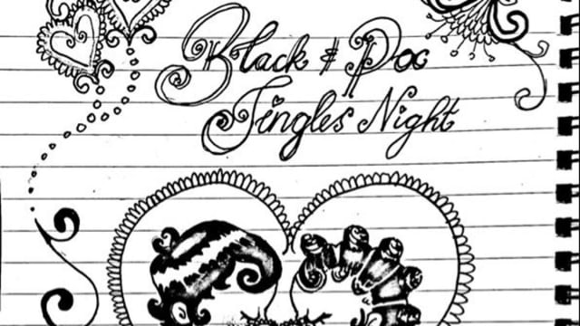 POC+singles+night+ft+Blessing+from+IKAG+xoxox