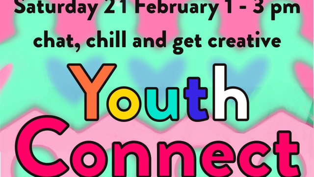 QueerFest Youth Connect