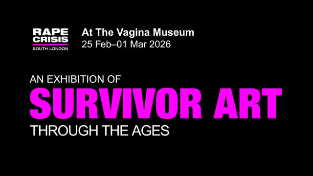AN EXHIBITION OF SURVIVOR ART THROUGH THE AGES