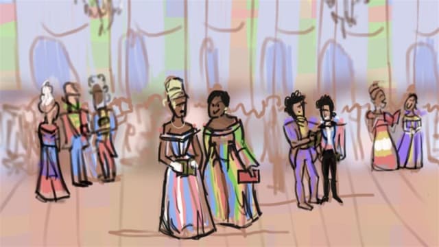 Pride & Pages: An LGBTQ+ Book Group