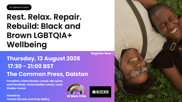 Rest.+Relax.+Repair.+Rebuild%3a+Black+and+Brown+LGBTQIA%2b+Wellbeing