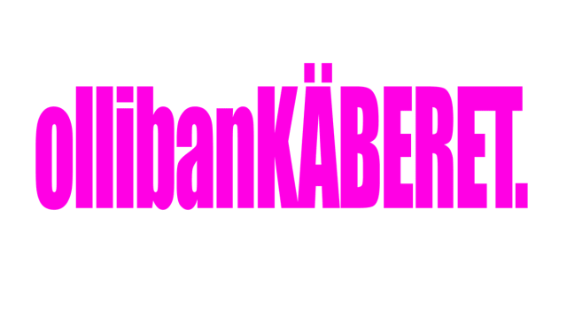 ollibanKÄBERET