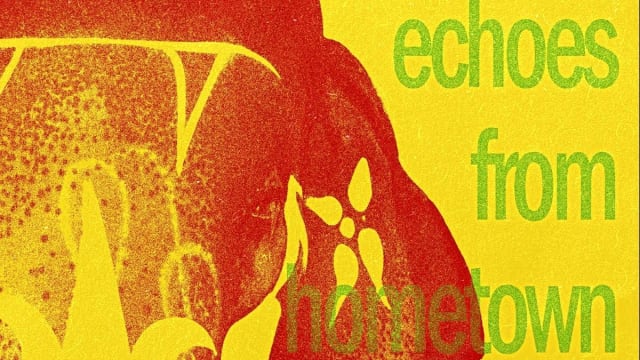Echoes from Hometown #2