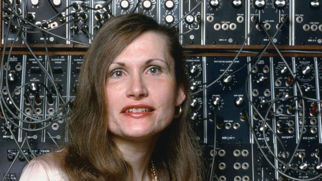 QUEERTRONICA a night dedicated to Wendy Carlos