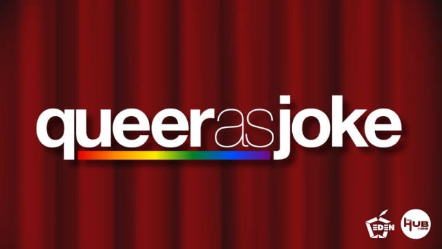 Queer+as+Joke+Comedy+%2f%2f+MARCH+2026