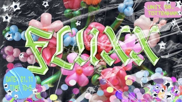 FLUXX - WINTERS COMING AND SO ARE WE 