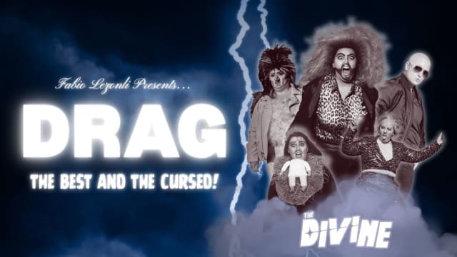 Drag: The Best and The Cursed
