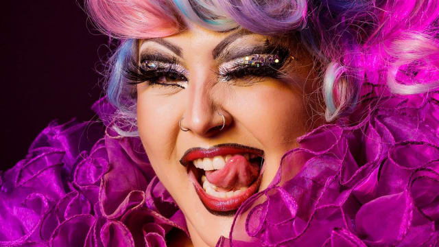 THE PROHIBITION CABARET | MARCH 2026