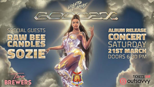 CASA+DE+LA+TORRES+-+GODDEX+Live+Concert