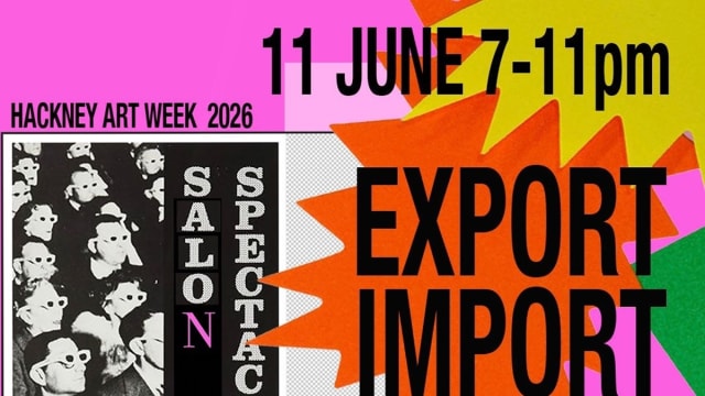 SALON+OF+THE+SPECTACLE+LIVE+%2b+EXPORT+IMPORT+BAND+PLUS+GUESTS