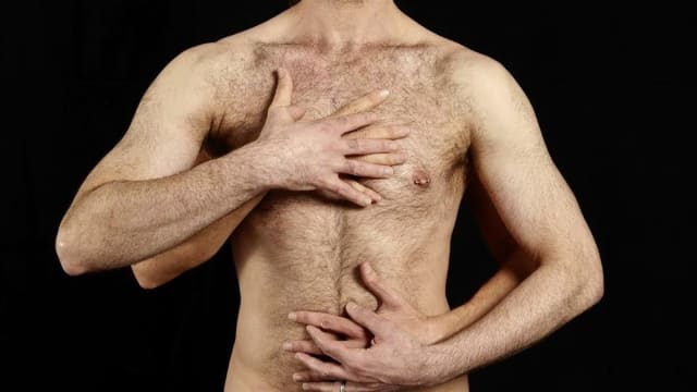 DEEPENING Tantric Connection - with Andy