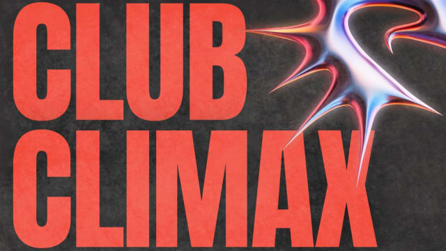 CLUB CLIMAX 💦💥