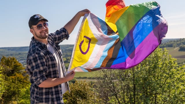Queer Theatre Summer Picnic and Optional Swim at Hampstead Heath