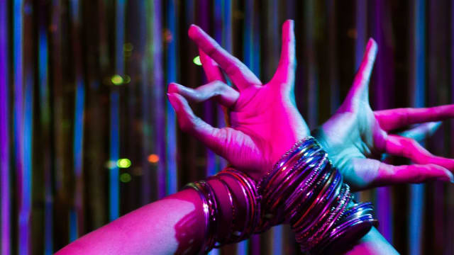 HOT QUEER MAGIC: WITCH SHIT