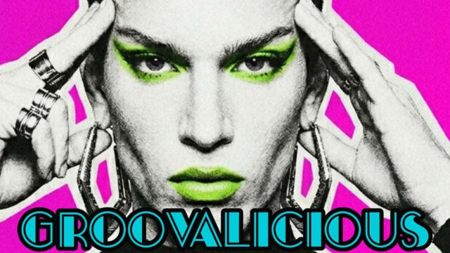 Groovalicious: Disco Fever Summer Party