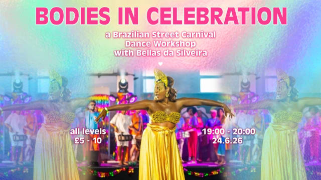 Queer+Salsa+Workshop+%7c+Brazilian+Carnival+with+Bellas+