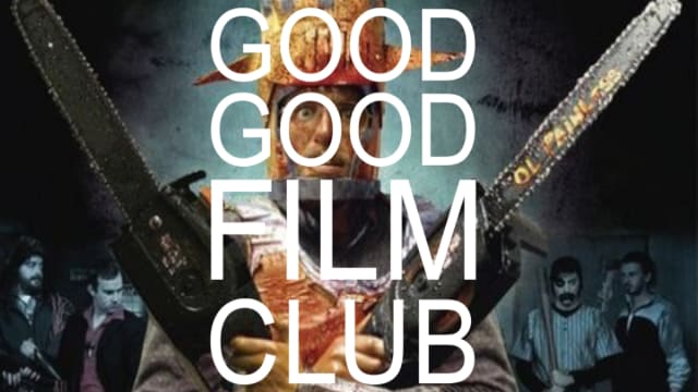 Good Good Film Club #12
