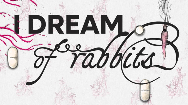 I Dream of Rabbits (WIP)