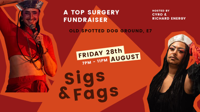 Sigs and Fags