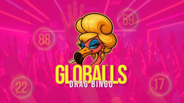 GLOBALLS+CHRISTMAS+SPECIAL
