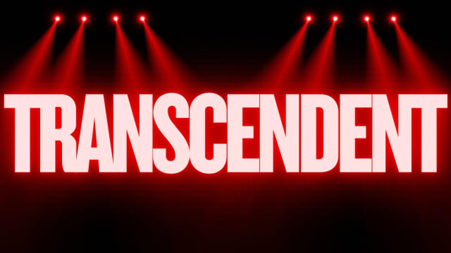 Transcendent+