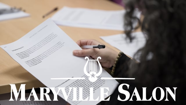 Queer Writers Salon: Facilitated Feedback Session with Joelle Taylor