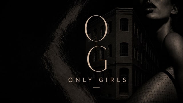 Only Girls Pre Pride Party