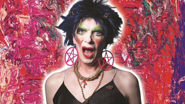 Queer+Theorys+10th+Birthday