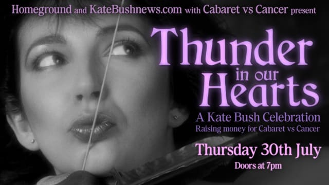 THUNDER+IN+OUR+HEARTS+-+A++KATE+BUSH+CELEBRATON