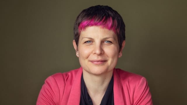 Meet the new Mayor of Hackney | Zoë Garbett