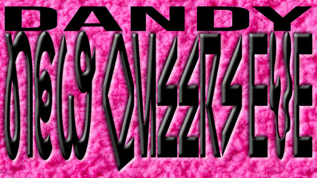 Dandy+%3a+NEW+QUEERS+EVE