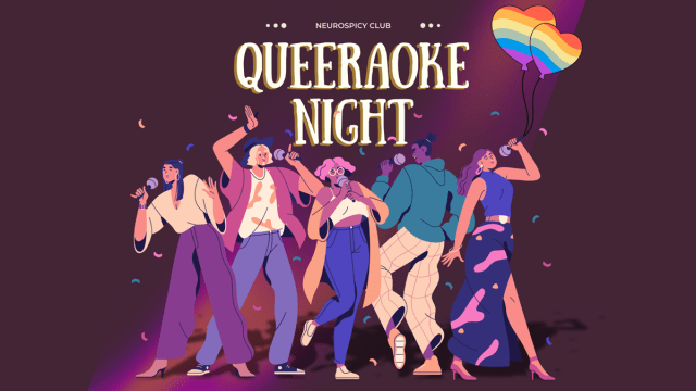 Queeraoke Night
