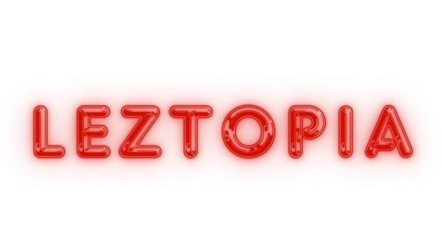 LEZTOPIA: New Year’s Eve