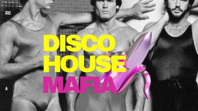 Disco House Mafia // Raven Mandella + Alexis Knox // Free Entry Tickets