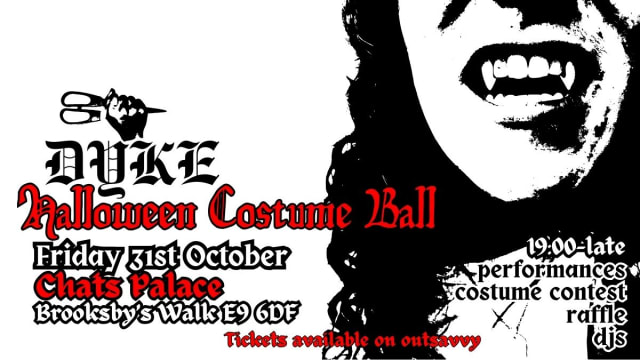 The+Dyke+Halloween+Ball