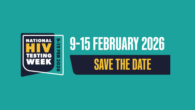 HIV awareness workshop - stigma and support