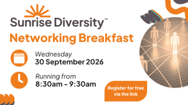 Networking+Event
