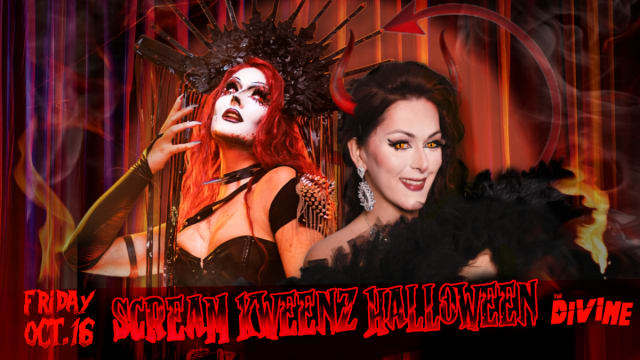Scream+Kweenz+Halloween