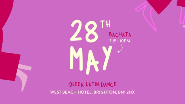 Bachata+Class+and+Social+Dance