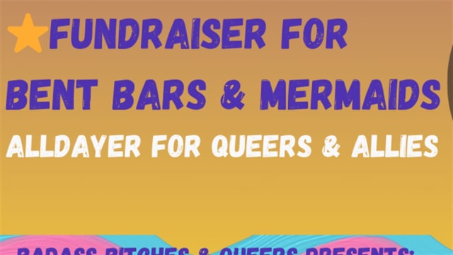 Badass_Bitches_andQueers presents: QWIM