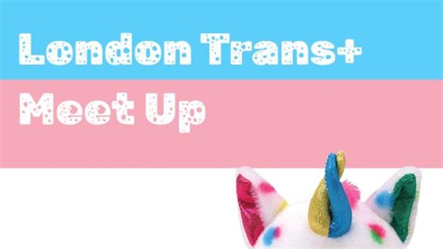 London Trans+ Meetup