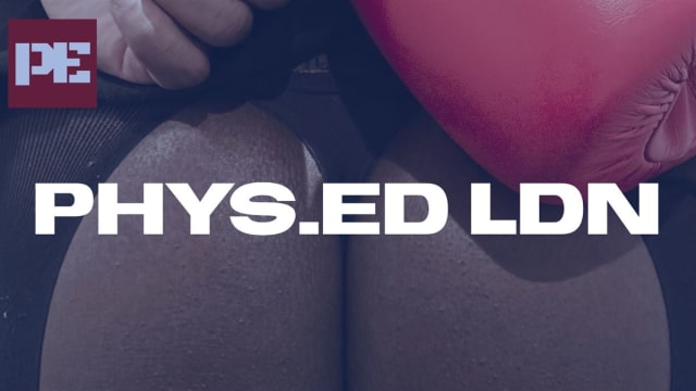 Phys.Ed+LDN