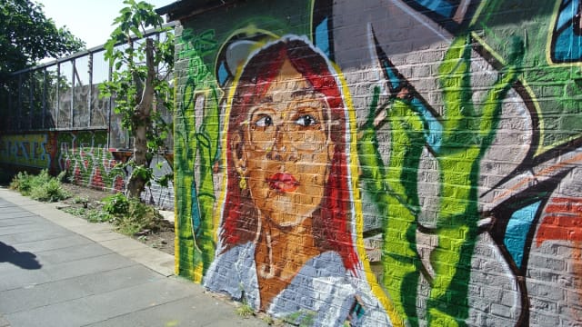 Commitment to Land Justice in the Philippines: discussion and vigil