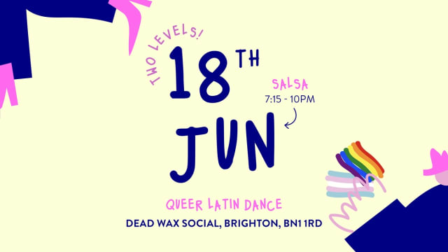 Salsa+Class+and+Social+Dance