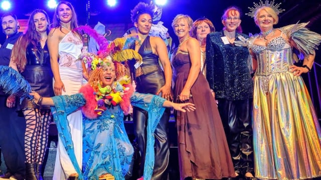 The Sexual Freedom Awards 2026, 30th Anniversary