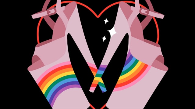 Pride+Pole+Jam+-+Free+bird+studio