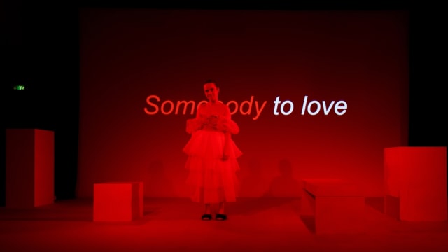Pride Speech Karaoke